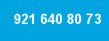 921 640 80 73